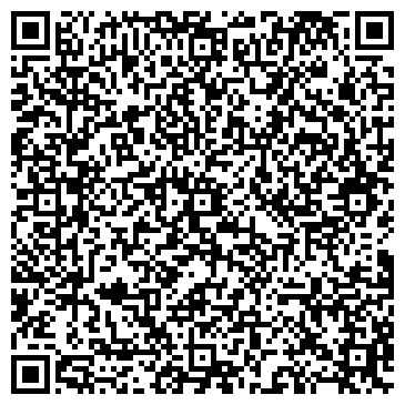 QR-код с контактной информацией организации Киоск по продаже фруктов и овощей, Железнодорожный район