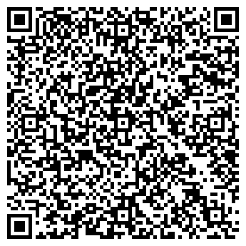 QR-код с контактной информацией организации ДАМСКОЕ СЧАСТЬЕ