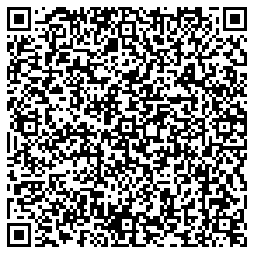 QR-код с контактной информацией организации ООО ЕВРОТРАК-КРАСНОЯРСК