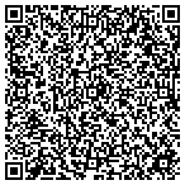 QR-код с контактной информацией организации WAGGON Paris