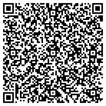 QR-код с контактной информацией организации ООО Ломбард Резерв