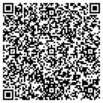 QR-код с контактной информацией организации Мишель