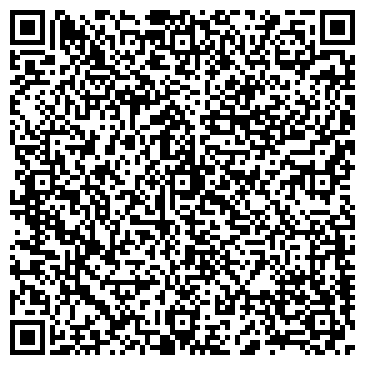 QR-код с контактной информацией организации ФИЕСТА-МЕБЕЛЬ