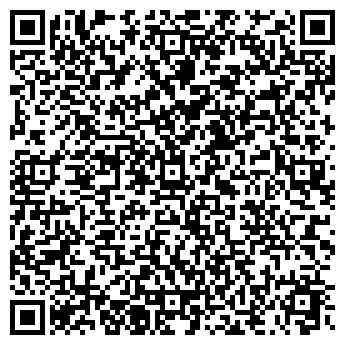 QR-код с контактной информацией организации Robe du soir