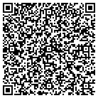 QR-код с контактной информацией организации Londa