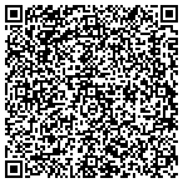 QR-код с контактной информацией организации Крепеж+, магазин, ИП Бояринцев А.С.