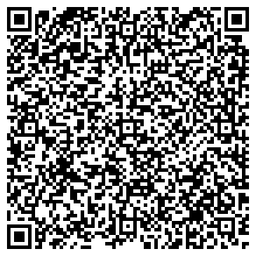 QR-код с контактной информацией организации Провиант, ООО, торговая компания