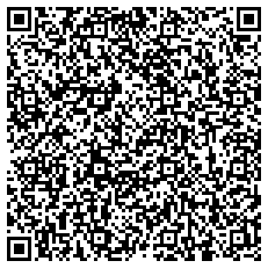QR-код с контактной информацией организации Продуктовый магазин, ИП Вербная Е.Б.
