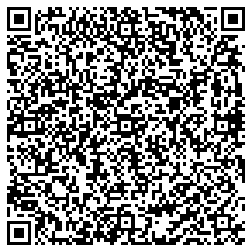 QR-код с контактной информацией организации МДОАУ "Детский сад № 61"