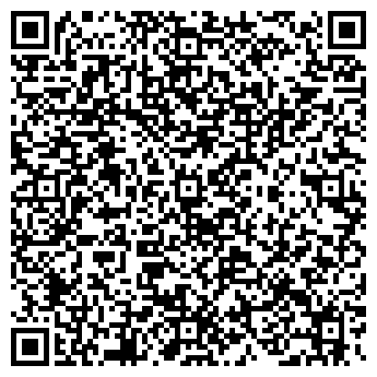 QR-код с контактной информацией организации Miss Kaprizz