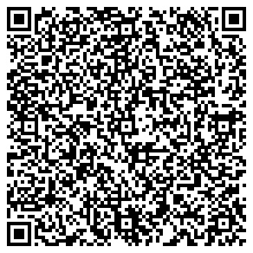 QR-код с контактной информацией организации Захаровский Мясной Ряд, сеть фирменных магазинов мясной продукции