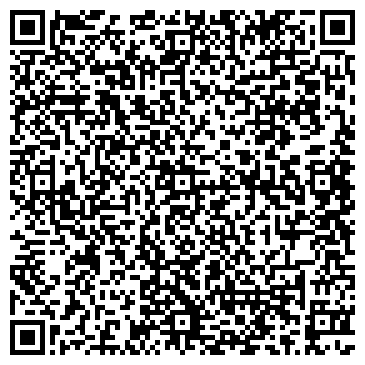 QR-код с контактной информацией организации ООО ВяткаМегаСнаб