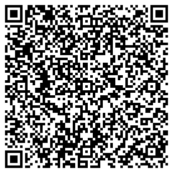 QR-код с контактной информацией организации Дэвина, ООО, оптовая фирма