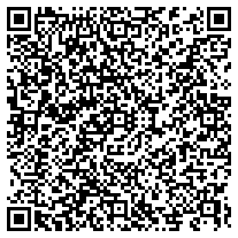 QR-код с контактной информацией организации ДЕТСКИЙ САД № 60