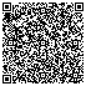 QR-код с контактной информацией организации Мясной цех, ООО Руза