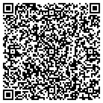 QR-код с контактной информацией организации Толстый джипер