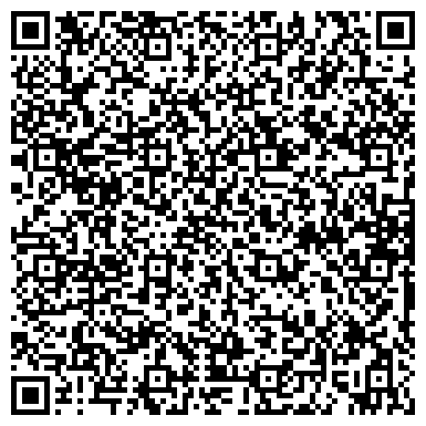 QR-код с контактной информацией организации ООО ТракторЗапчасть