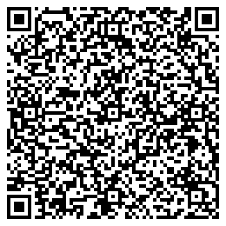 QR-код с контактной информацией организации Банкомат, Плюс Банк, ОАО