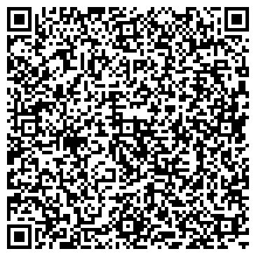 QR-код с контактной информацией организации ООО Цех жестяных изделий