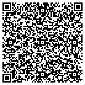 QR-код с контактной информацией организации ООО Ломбард Резерв