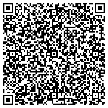 QR-код с контактной информацией организации ОАО Кировская коммерческая компания