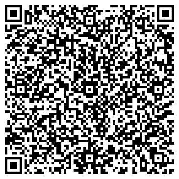 QR-код с контактной информацией организации ООО МетизПромСервис