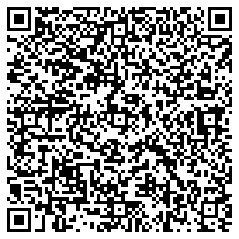 QR-код с контактной информацией организации Мега Чел