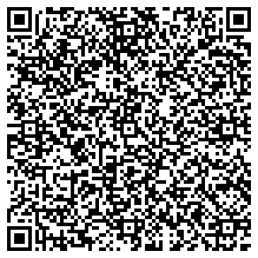 QR-код с контактной информацией организации Наш дворик, продуктовый магазин