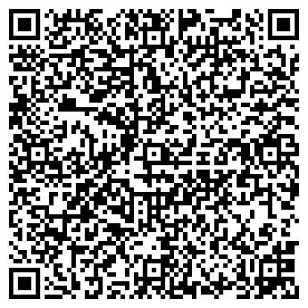 QR-код с контактной информацией организации ИП Кононова Ж.В.