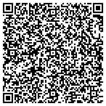 QR-код с контактной информацией организации Панта Рэй