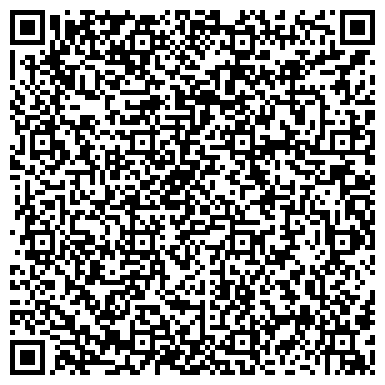 QR-код с контактной информацией организации "Кладовая солнца" (Закрыт)