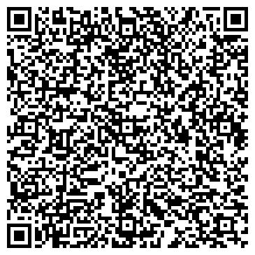 QR-код с контактной информацией организации Продуктовый магазин, ИП Мулаев Р.А.