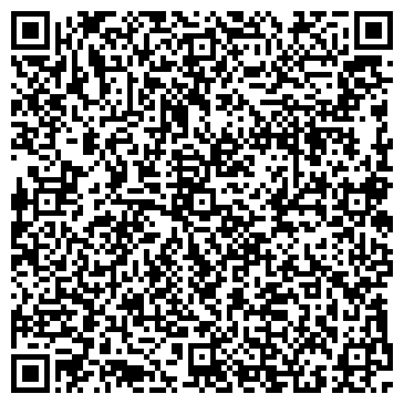 QR-код с контактной информацией организации Небесные фонарики