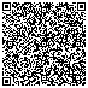 QR-код с контактной информацией организации Сайгатина, продуктовый магазин