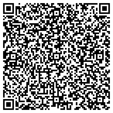 QR-код с контактной информацией организации Продуктовый магазин, ООО Инвап