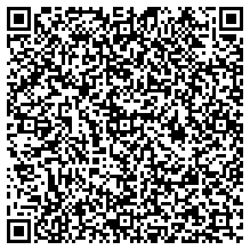 QR-код с контактной информацией организации Продуктовый магазин, ИП Алиева С.А.