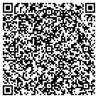 QR-код с контактной информацией организации Харбин, ресторан