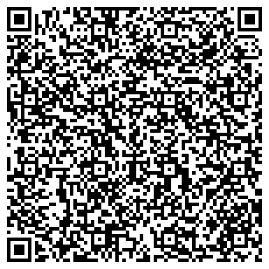 QR-код с контактной информацией организации МДОУ Детский сад № 19 города Благовещенска