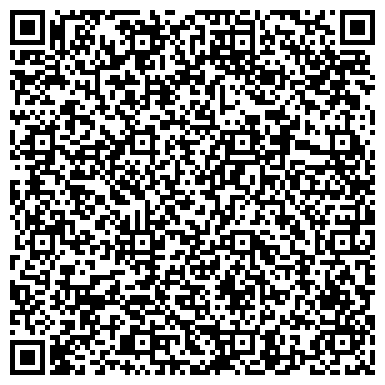 QR-код с контактной информацией организации Мир окон, многопрофильная фирма, ИП Сулейманов А.Х.