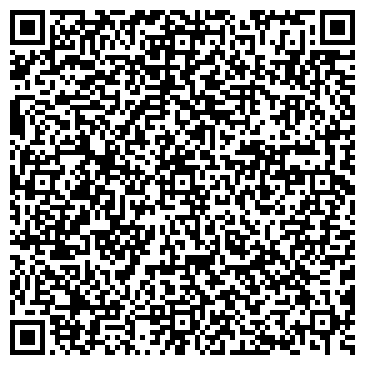 QR-код с контактной информацией организации ООО ТехАвтоКор