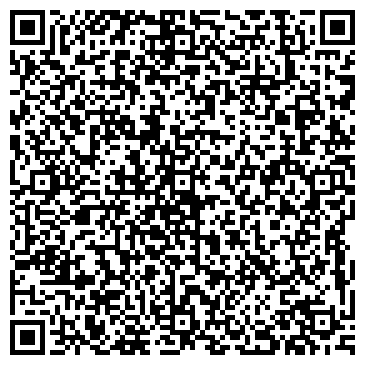QR-код с контактной информацией организации "Маэстро"