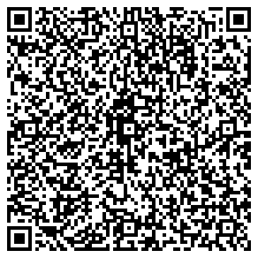 QR-код с контактной информацией организации ООО Юниэрон