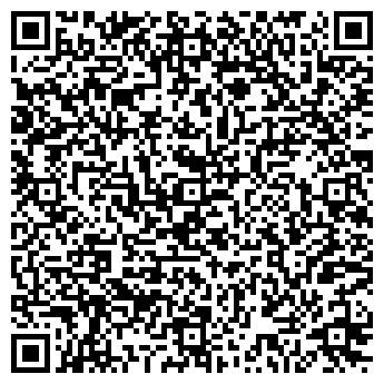 QR-код с контактной информацией организации Мечта гурмана