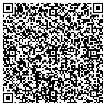 QR-код с контактной информацией организации "Трое из ларца"