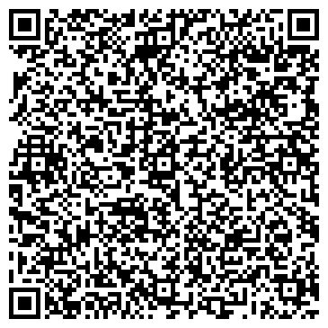 QR-код с контактной информацией организации Марко Поло