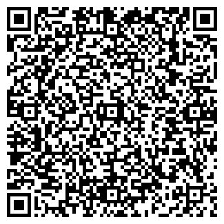 QR-код с контактной информацией организации Курай