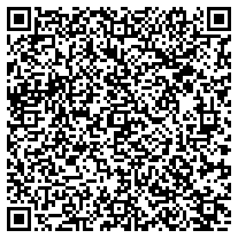 QR-код с контактной информацией организации Магазин полуфабрикатов, ИП Сафронова Г.К.