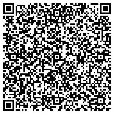 QR-код с контактной информацией организации Продуктовый магазин, ООО Сибсан