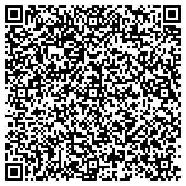 QR-код с контактной информацией организации Парикмахерская на Советской (с. Верх-Тула), 3