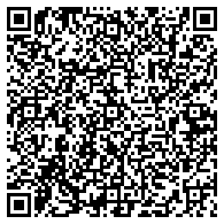 QR-код с контактной информацией организации Шафран